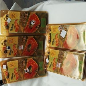 Heroes on HOT WHEELS 2 Complete Episodes VOLUME 3